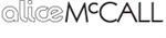 Alice McCALL Promo Codes